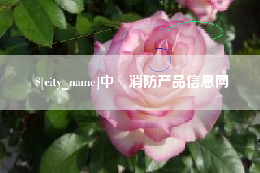 张家口中囯消防产品信息网