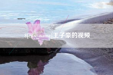 张家口王子豪的视频