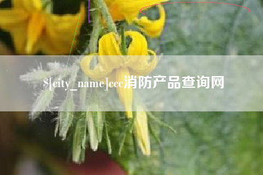 张家口ccc消防产品查询网
