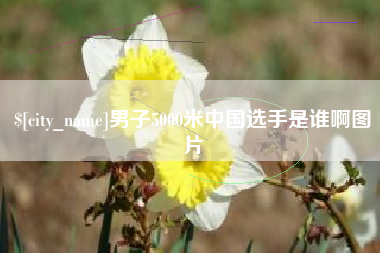 张家口男子5000米中国选手是谁啊图片